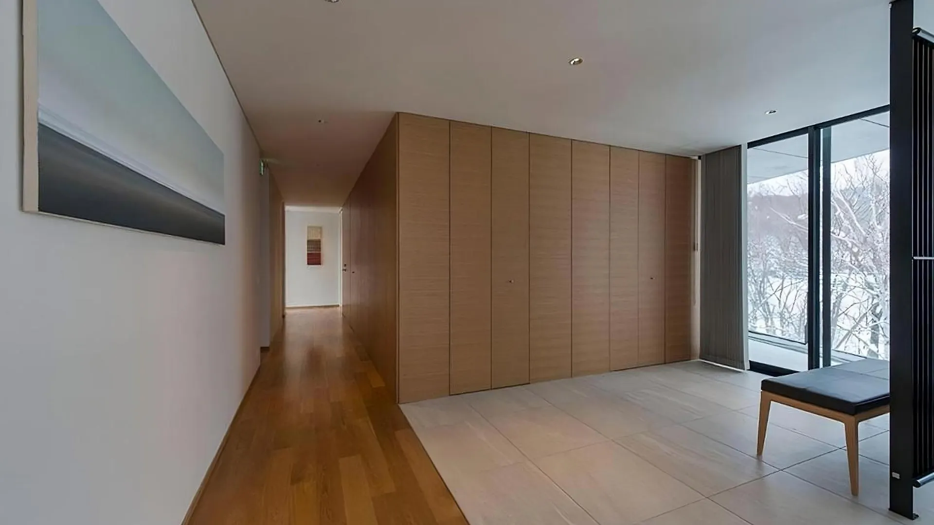 Appartement Kozue à Kutchan