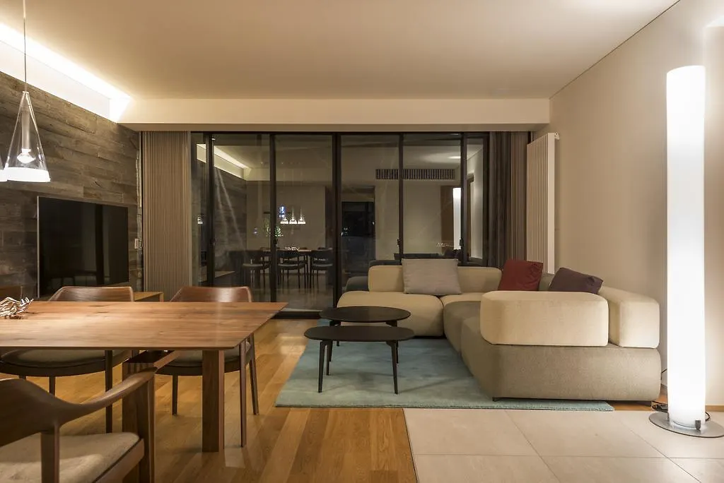 Appartement Kozue à Kutchan